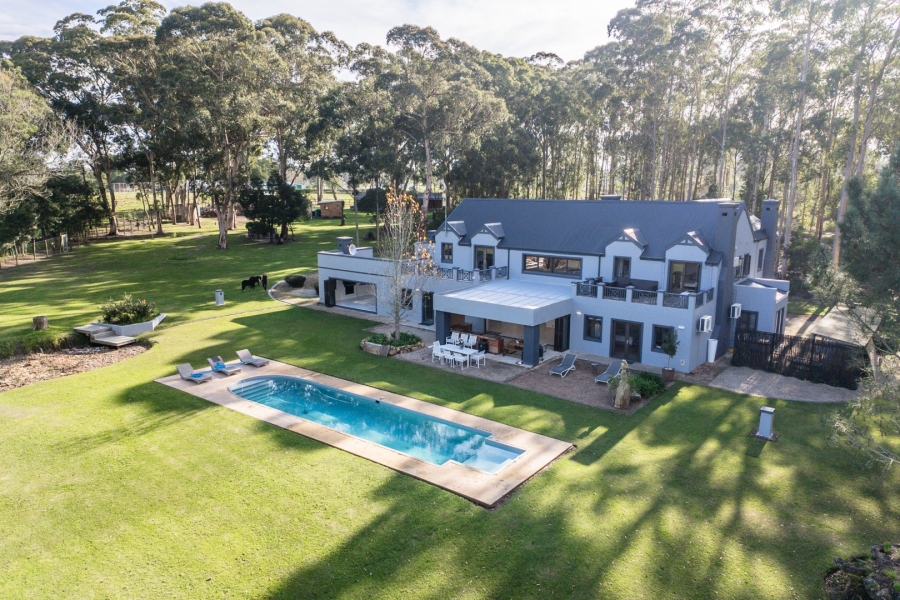  Bedroom Property for Sale in Plettenberg Bay Rural Western Cape